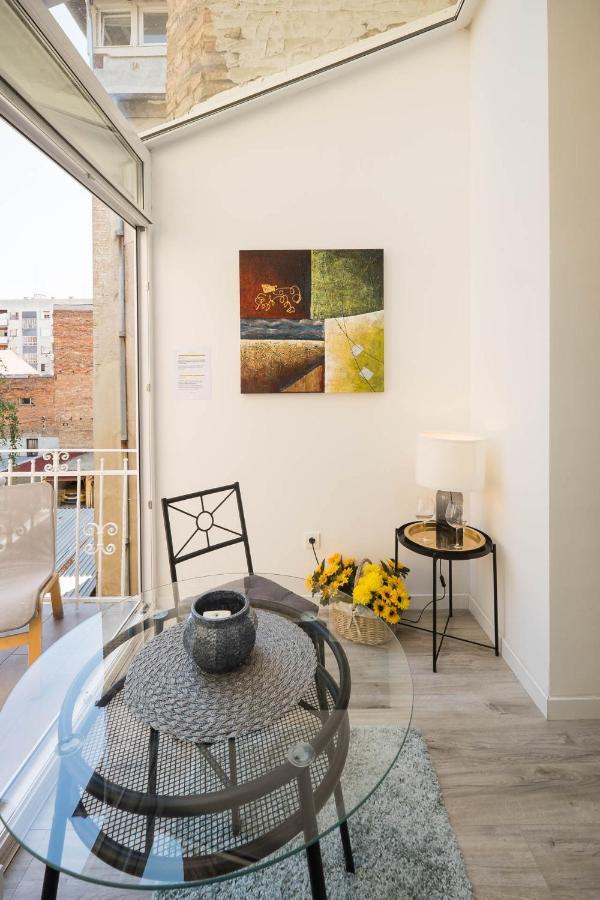 Gallery Duplex Studio Zagreb Exteriör bild