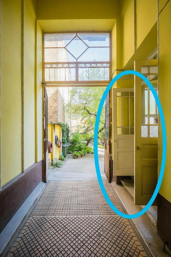 Gallery Duplex Studio Zagreb Exteriör bild